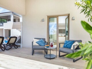 Villa Bazgalji Features 36