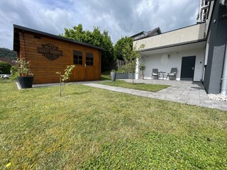 Appartement Hausen/Wied Enregistrement extérieur 3