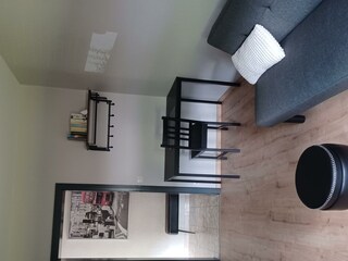 Schlafzimmer für eine Person Foto 2