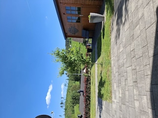Appartement Hausen/Wied Buitenaudio-opname 18