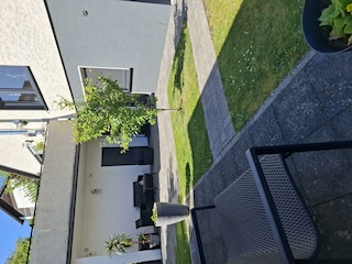 Appartement Hausen/Wied Buitenaudio-opname 23