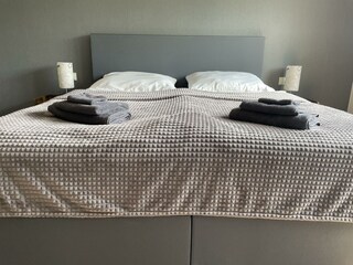 Appartement Hausen/Wied Équipement 31