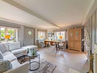 Casa per le vacanze Wenningstedt Caratteristiche 5