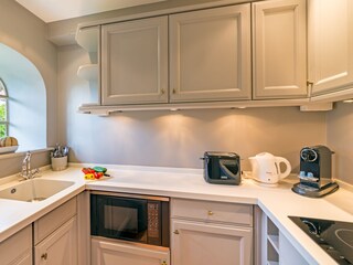 Casa per le vacanze Wenningstedt Caratteristiche 9