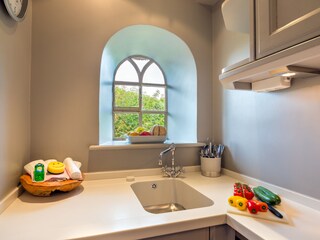 Casa per le vacanze Wenningstedt Caratteristiche 10