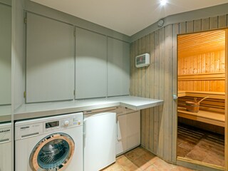 Casa per le vacanze Wenningstedt Caratteristiche 12