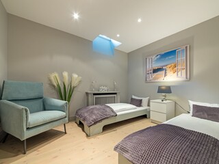 Casa per le vacanze Wenningstedt Caratteristiche 14