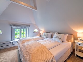 Casa per le vacanze Wenningstedt Caratteristiche 20