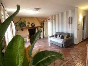 Holiday house Regina del Lago - Vesio - image1