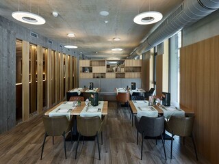 Der Waldhof Restaurant