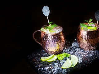 Waldhof Lounge Aperitif 1