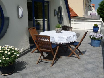 Holiday apartment Kuddel