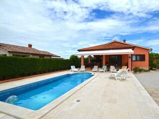 Casa de vacaciones Welt Grabación al aire libre 5