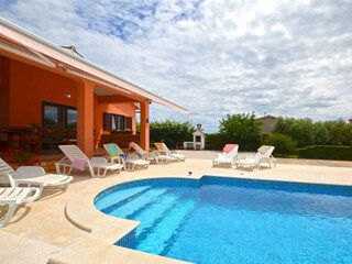 Casa de vacaciones Welt Grabación al aire libre 3
