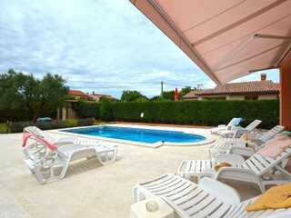 Casa de vacaciones Welt Grabación al aire libre 8