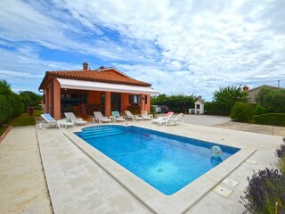 Casa de vacaciones Welt Grabación al aire libre 2