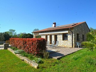 Maison de vacances Welt Enregistrement extérieur 1