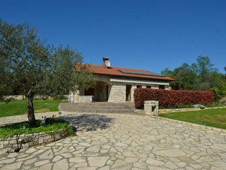 Casa per le vacanze Welt Registrazione all'aperto 3