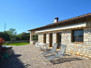 Maison de vacances Welt Enregistrement extérieur 4