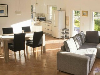 Casa per le vacanze Welt Caratteristiche 5