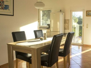 Casa per le vacanze Welt Caratteristiche 6