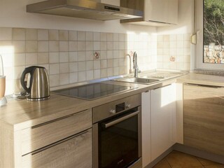 Casa per le vacanze Welt Caratteristiche 11