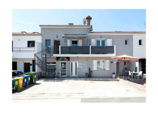 Casa per le vacanze Mailand Registrazione all'aperto 2