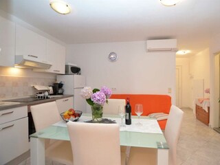 Casa de vacaciones Mailand Características 5