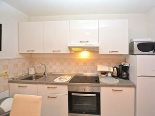 Casa per le vacanze Mailand Caratteristiche 12