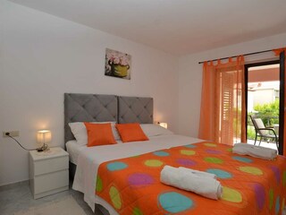 Casa per le vacanze Mailand Caratteristiche 7