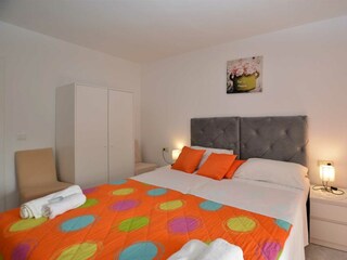 Casa per le vacanze Mailand Caratteristiche 6