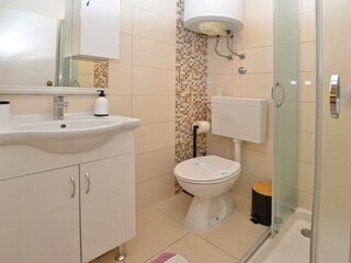 Casa per le vacanze Mailand Caratteristiche 14