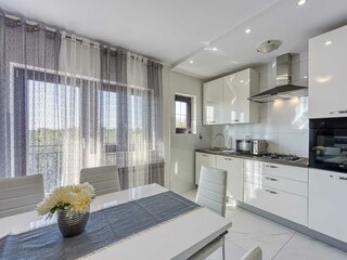 Casa de vacaciones Welt Características 15