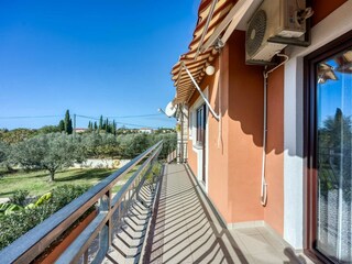 Casa per le vacanze Welt Registrazione all'aperto 10