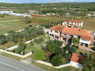 Casa per le vacanze Welt Registrazione all'aperto 1