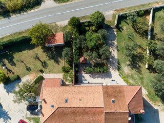 Casa per le vacanze Welt Registrazione all'aperto 3