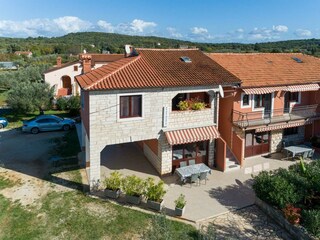 Casa per le vacanze Welt Registrazione all'aperto 4