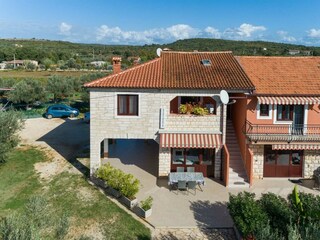 Casa per le vacanze Welt Registrazione all'aperto 5