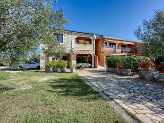 Casa per le vacanze Welt Registrazione all'aperto 6