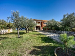 Casa per le vacanze Welt Registrazione all'aperto 7