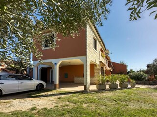 Casa per le vacanze Welt Registrazione all'aperto 8