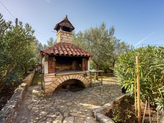 Casa per le vacanze Welt Registrazione all'aperto 9