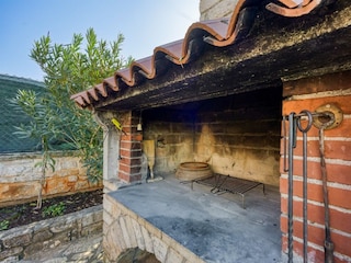 Casa de vacaciones Welt Grabación al aire libre 12