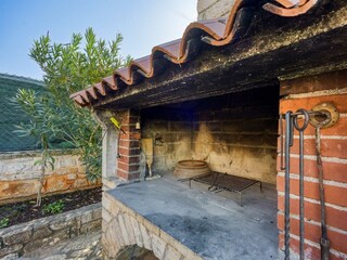 Casa per le vacanze Welt Registrazione all'aperto 12