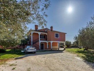 Casa per le vacanze Welt Registrazione all'aperto 13