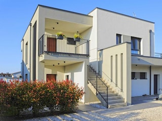 Ferienhaus Bale Außenaufnahme 1