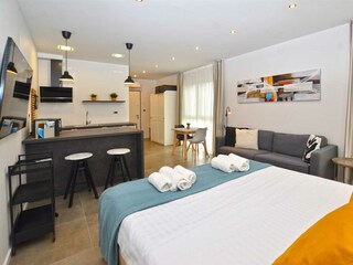 Casa per le vacanze Bale Caratteristiche 7