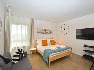 Ferienhaus Bale Ausstattung 9