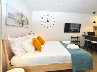 Ferienhaus Bale Ausstattung 11