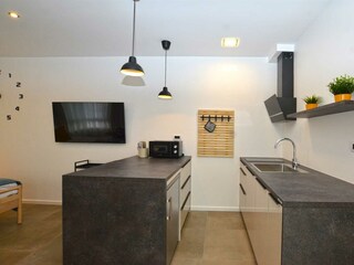 Ferienhaus Bale Ausstattung 3